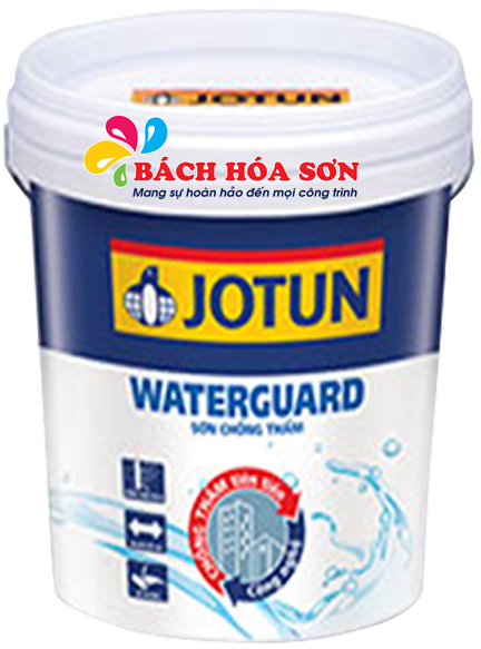 Sơn Chống thấm Jotun WaterGuard 20kg